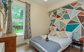 Cosy 1 Bed Flat Near City Centre